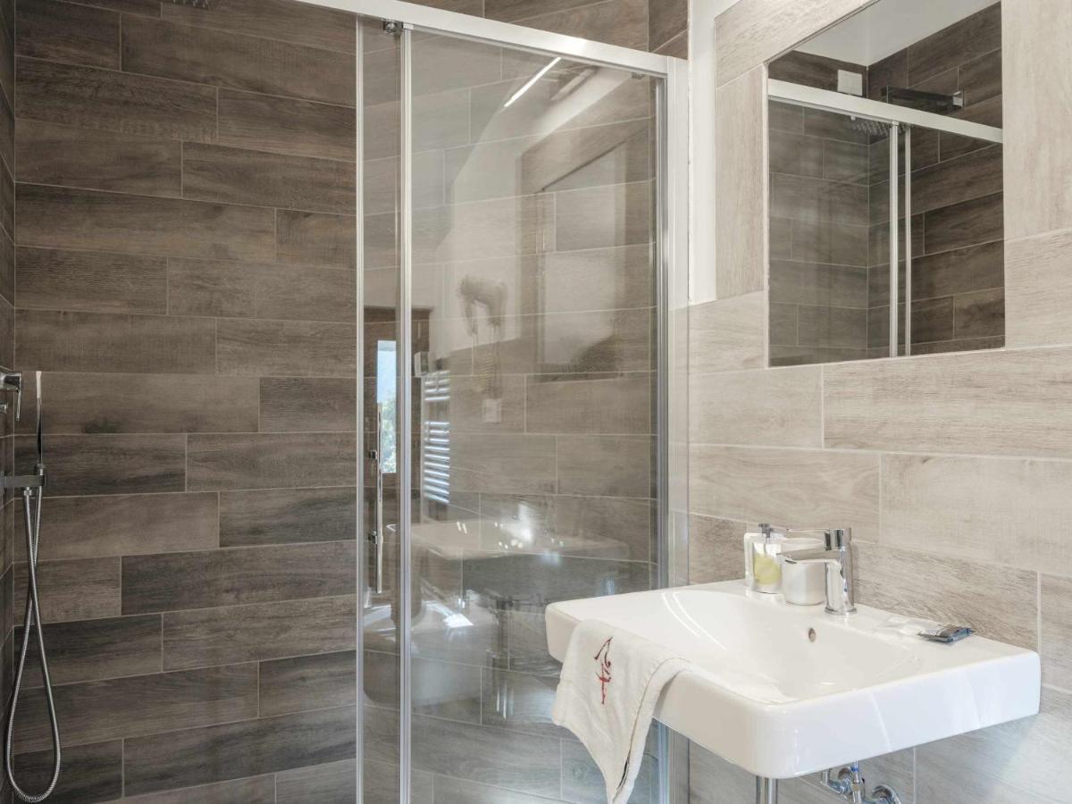 Hotel Garni Alta Valle Vione エクステリア 写真
