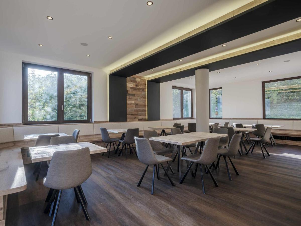 Hotel Garni Alta Valle Vione エクステリア 写真